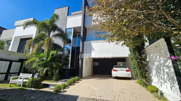 Sobrado, 420 m² - venda por R$ 8.890.000,00 ou aluguel por R$ 46.600,00/mês - Cerâmica - S