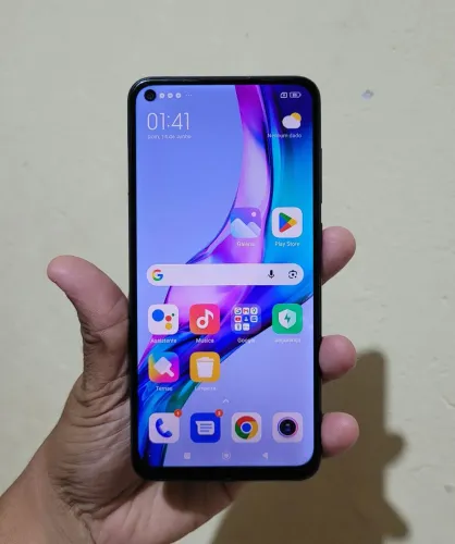 Redmi Note 9 64GB