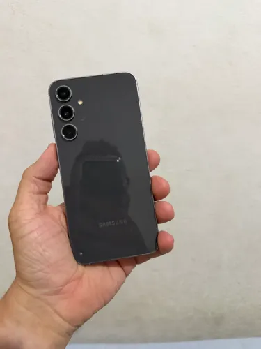 S23 FÉ 256gb