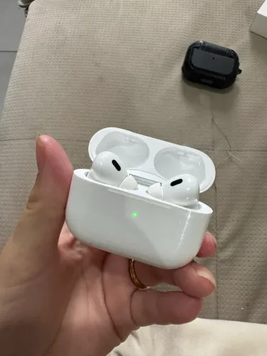 AIRPODS PRO 2 - CANCELAMENTO DE RUÍDO