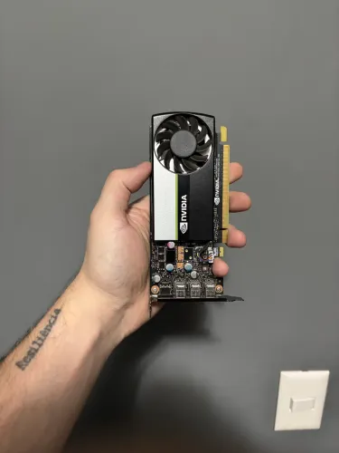 PNY NVIDIA QUADRO T400 2GB