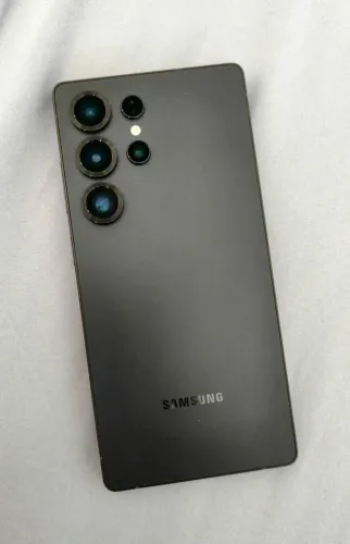 Samsung Galaxy S25 Ultra 512GB