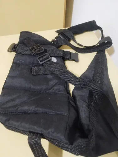 Tipóia Almofadada Dois lados