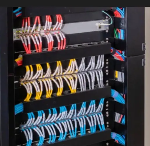 J@ telecomunicações 