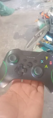 Controle Xbox one
