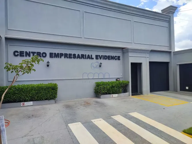 Sala para locação, Jardim Panorama, São José do Rio Preto, SP