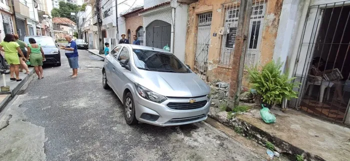 Chevrolet Joy Hatch 1.0 8V Flex 5P MEC 2020
