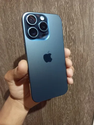 iPhone 15 Pro 256gb