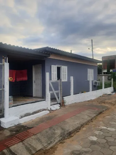 OPORTUNIDADE EM SANTA ROSA DO SUL: CASA + KITNET