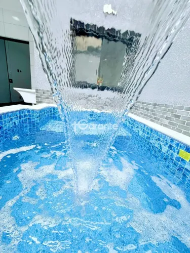 Casa em condomínio em Itanhaém