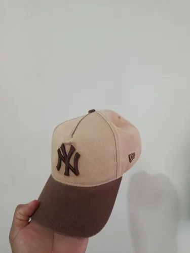 Boné New Era original