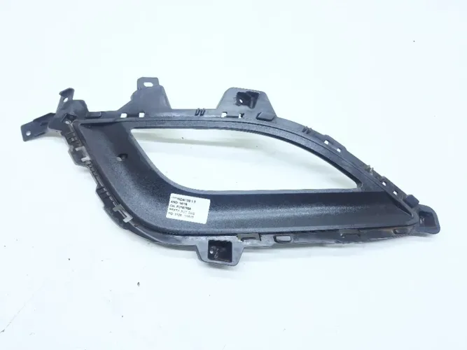 Acabamento Farol Milha Direito I30 1.8 2015 86564A5000