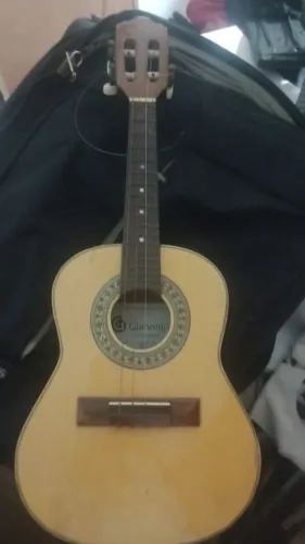 Cavaquinho 