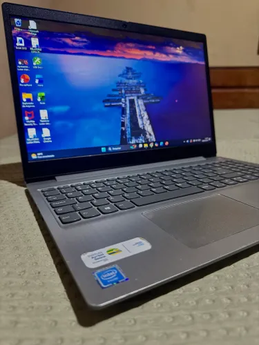 Notebook LeNovo
