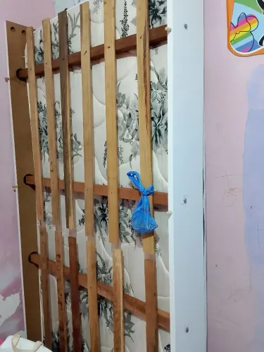 Cama infantil