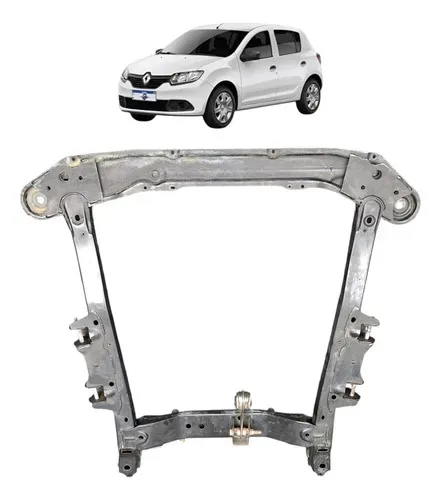 Suporte Agregado Renault Sandero 1.0 2020 544018255r