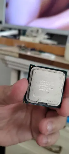 Processador core 2 duo