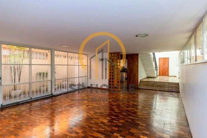 Casa para locação , 2 dormitórios, 4 vagas , Vila Mariana