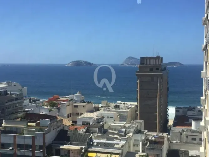 Sala Comercial - Ipanema