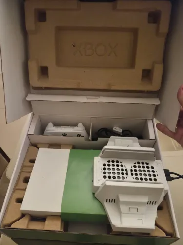 Xbox series s