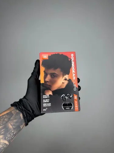 Fone de ouvido JBL Lacrado