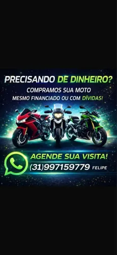 Compor sua moto