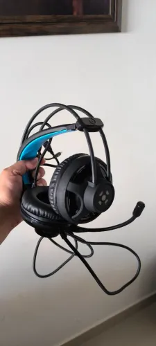 Fone headset 