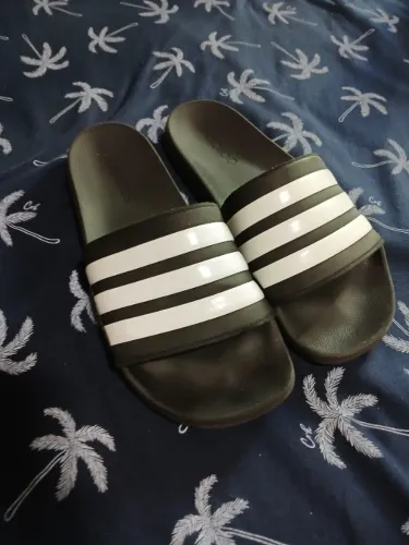 Chinelo Adilette Aqua Adidas