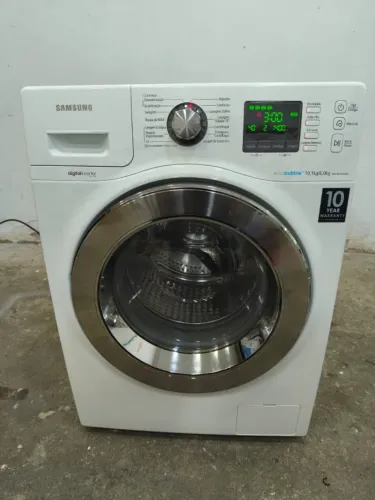 Peças Lava e Seca Samsung Wd106
