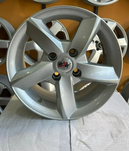 Rodas aro 14 para troca em outro aro 17 