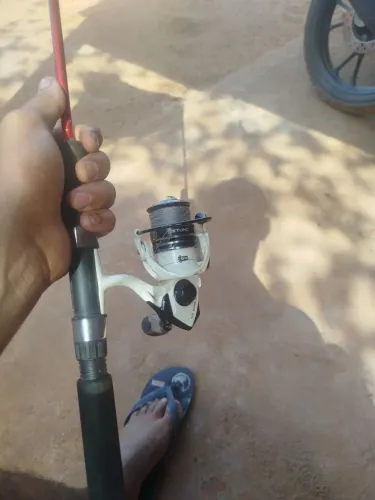 Kit pesca
