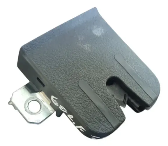 Fechadura Elétrica Tampa Tras Vw Golf Polo Hatch 2003 A 2015
