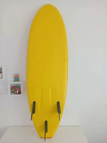 Prancha de surf   5.0  SOFT MARÉ 