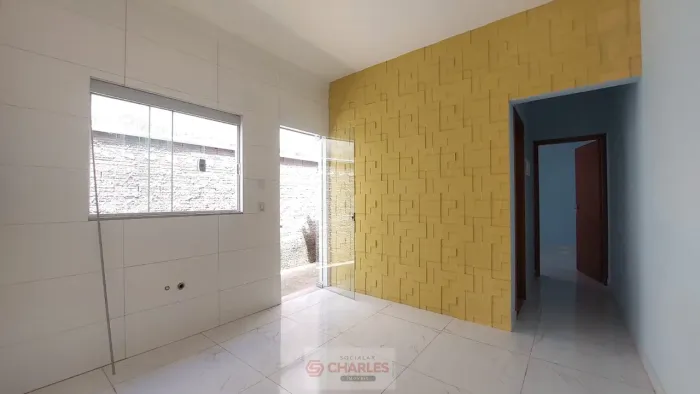 Casa Para Venda JD. HEDY MOGI GUACU