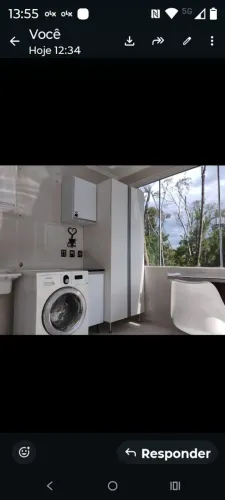 Lava e Seca Samsung 8,5kg