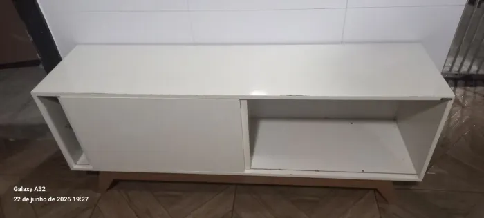 Rack para Sala usado