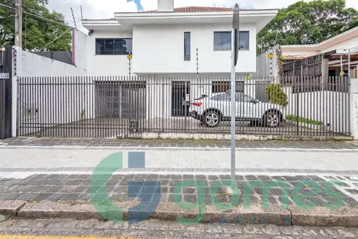 Casa à venda, 530 m² - Alto da XV - Curitiba/PR