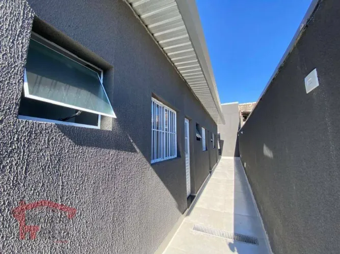 Kitnet com 1 dormitório para alugar, 50 m² por R$ 1.550,00/mês - Vila Zat - São Paulo/SP
