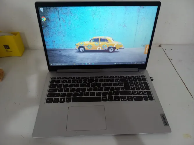 Notebook i3 12° geração