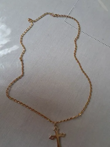 Vende-se cordão rommanel 