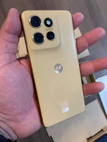 Moto Edge 50 Neo 5G 8/256gb Semi Completo Troco ou Vendo 10x cartao 