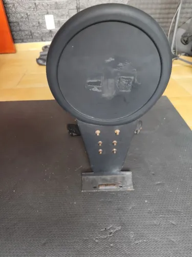 Pad bumbo bateria eletrônica