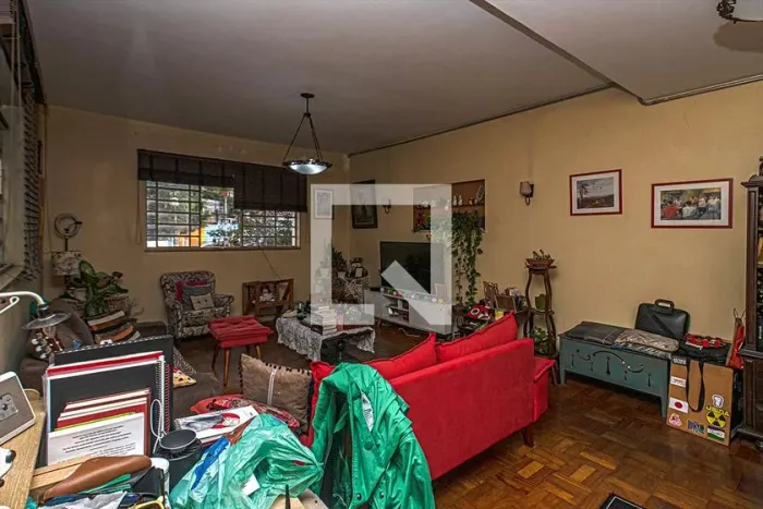 Casa à Venda - Aclimação, 4 Quartos, 300 m2