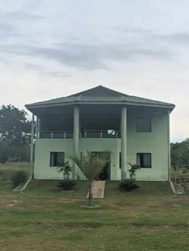 Excelente Sítio em Cajazeiras-PB