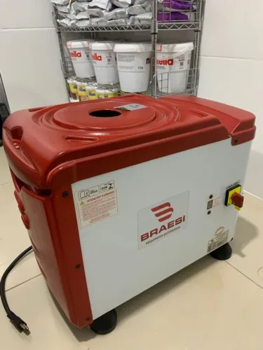 Masseira Braesi 5kg