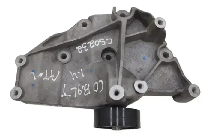 Suporte Compressor Ar Condicionado Cobalt 1.0 17-19 24582632