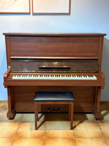 Piano Brasil - Arte Pianos