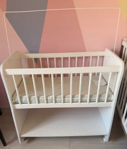 Mini berço