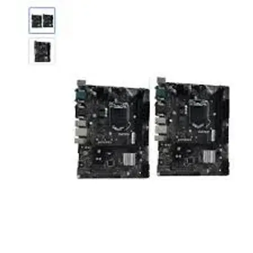 2 Placas mae dh310mxv no estado