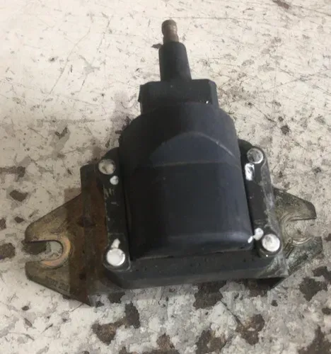 Bobina Ignição Renault R19 1.6 8v 1993 - 2001 / *5